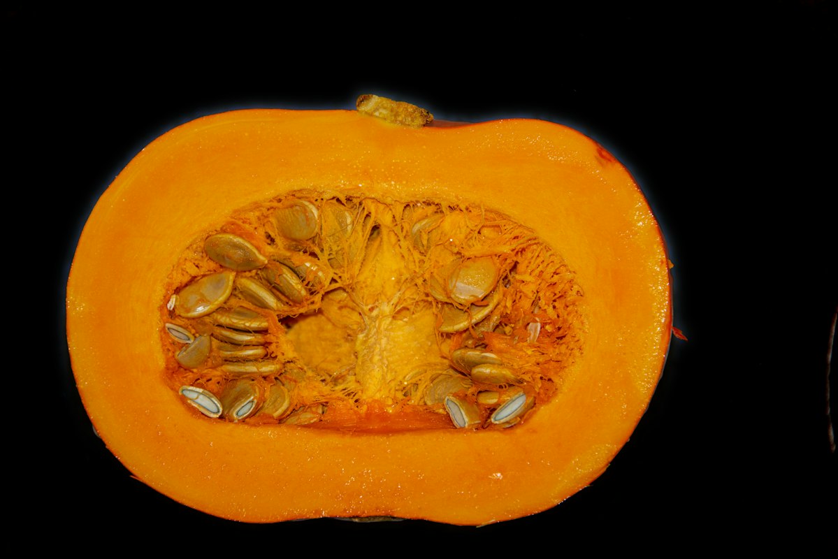 Semillas de papaya